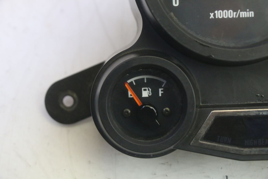 photo de TACHOMETER  KAWASAKI GPZ RX 1000 (1986 - 1988) - Alternative Perspektive