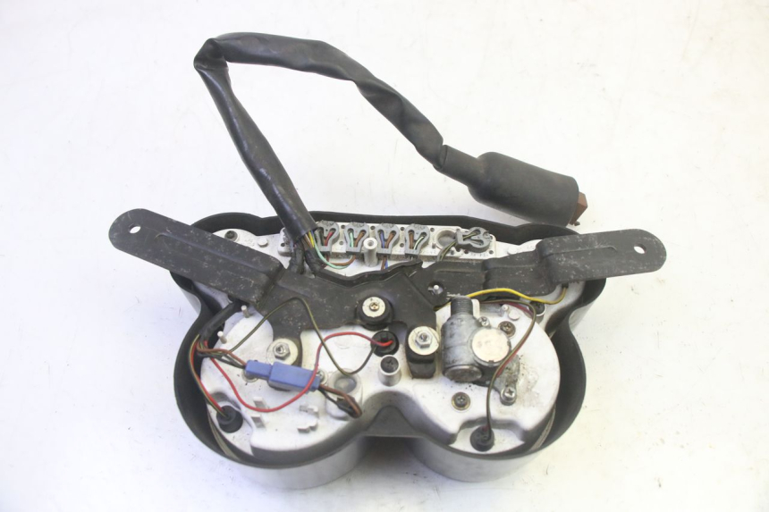 photo de TACHOMETER  KAWASAKI GPZ RX 1000 (1986 - 1988) - Kennzeichnungen und Originalreferenzen