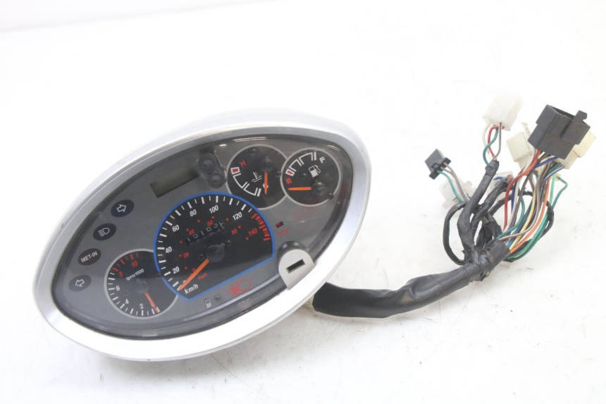 photo de TACHOMETER  KYMCO GRAND DINK 125 (2008 - 2014)