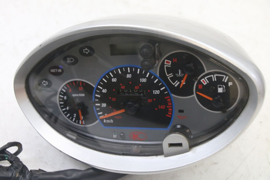 photo de TACHOMETER  KYMCO GRAND DINK 125 (2008 - 2014)