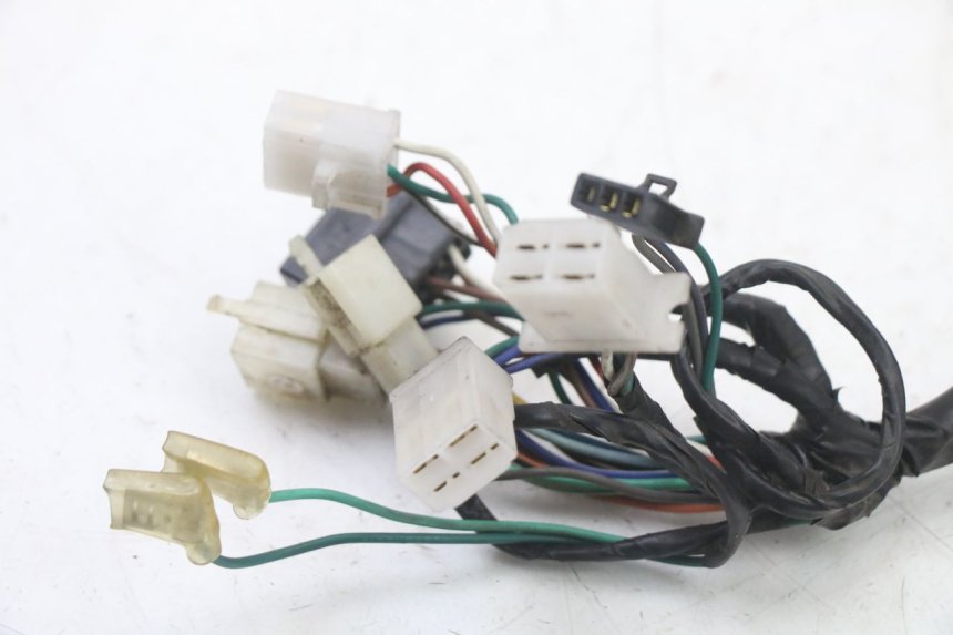 photo de TACHOMETER  KYMCO GRAND DINK 125 (2008 - 2014)