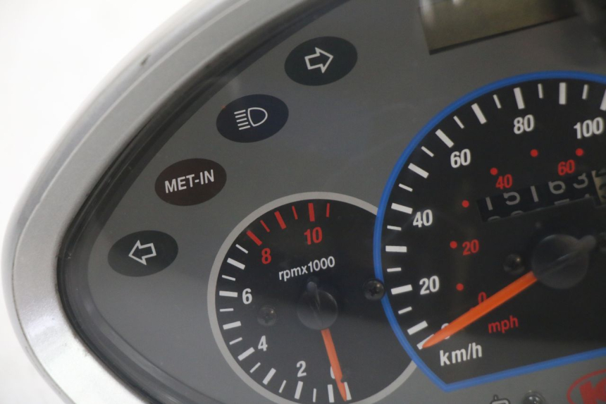 photo de TACHOMETER  KYMCO GRAND DINK 125 (2008 - 2014)