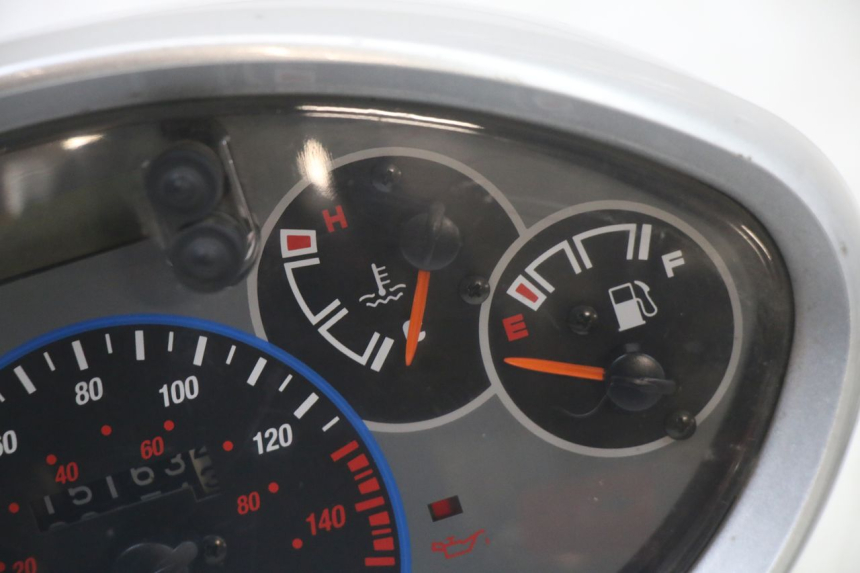 photo de TACHOMETER  KYMCO GRAND DINK 125 (2008 - 2014)