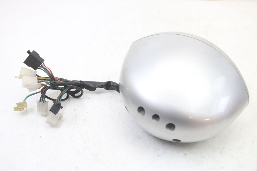 photo de TACHOMETER  KYMCO GRAND DINK 125 (2008 - 2014)