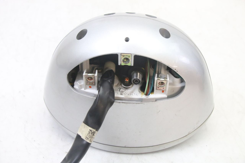 photo de TACHOMETER  KYMCO GRAND DINK 125 (2008 - 2014)