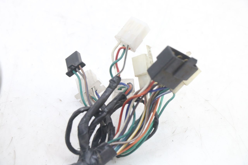 photo de TACHOMETER  KYMCO GRAND DINK 125 (2008 - 2014)