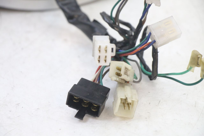 photo de TACHOMETER  KYMCO GRAND DINK 125 (2008 - 2014)