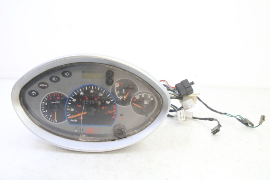 photo de TACHOMETER  KYMCO GRAND DINK 125 (2008 - 2014)