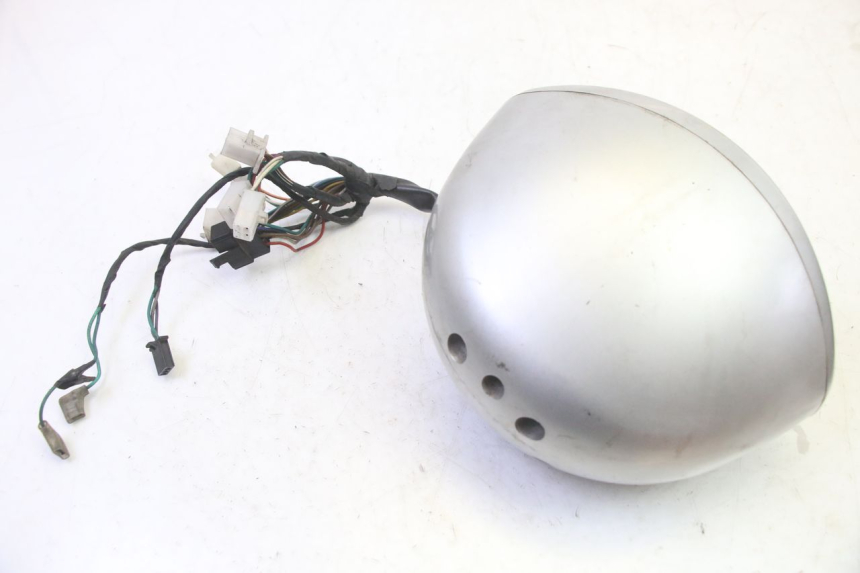 photo de TACHOMETER  KYMCO GRAND DINK 125 (2008 - 2014)