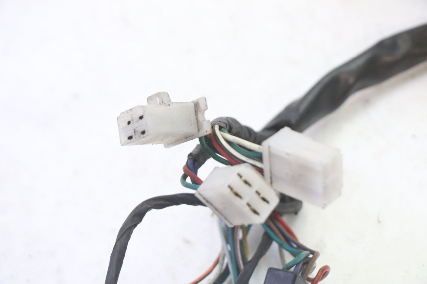 photo de TACHOMETER  KYMCO GRAND DINK 125 (2008 - 2014)