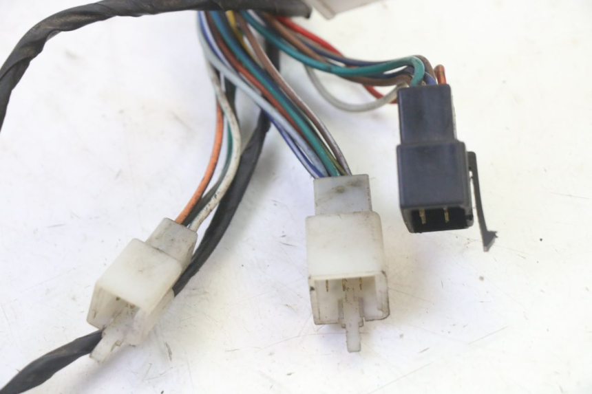 photo de TACHOMETER  KYMCO GRAND DINK 125 (2008 - 2014)