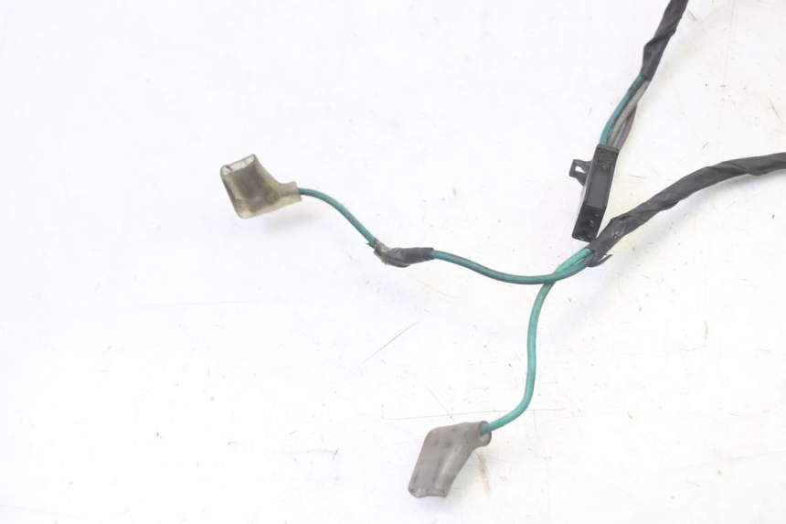 photo de TACHOMETER  KYMCO GRAND DINK 125 (2008 - 2014)