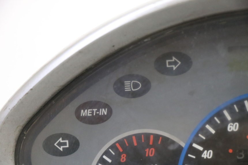 photo de TACHOMETER  KYMCO GRAND DINK 125 (2008 - 2014)