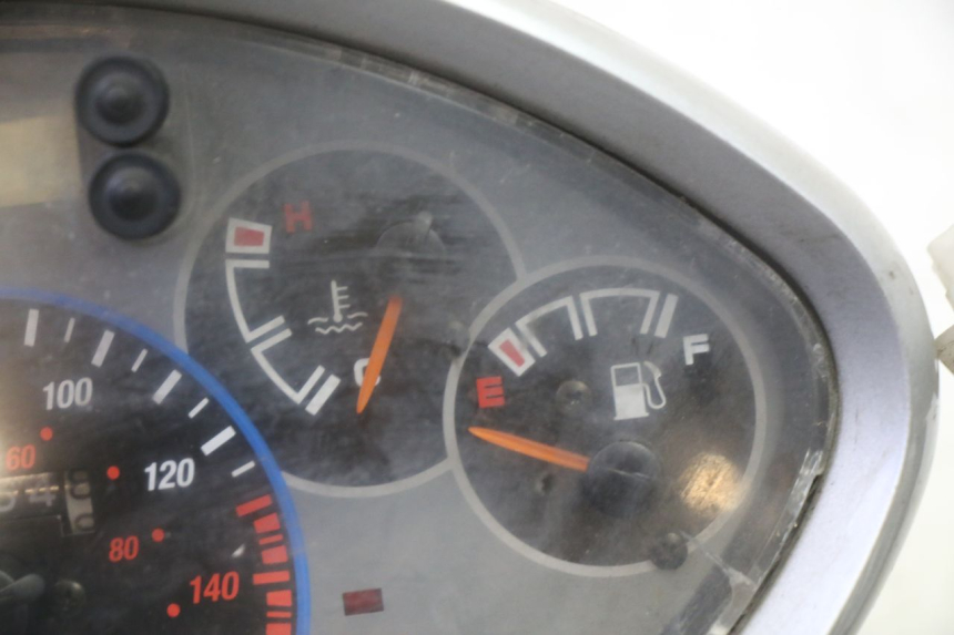 photo de TACHOMETER  KYMCO GRAND DINK 125 (2008 - 2014)