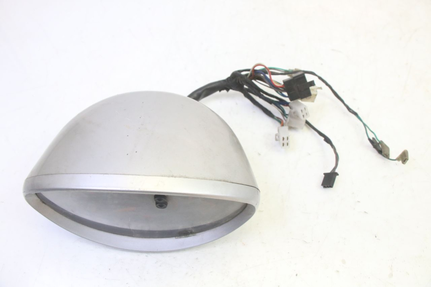 photo de TACHOMETER  KYMCO GRAND DINK 125 (2008 - 2014)