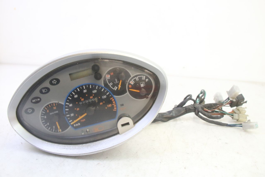 photo de TACHOMETER  KYMCO GRAND DINK 125 (2002 - 2007)