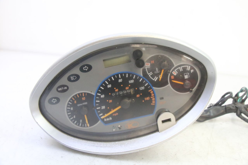photo de TACHOMETER  KYMCO GRAND DINK 125 (2002 - 2007)
