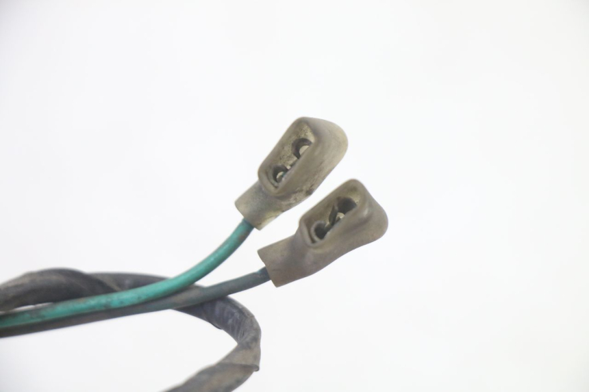 photo de TACHOMETER  KYMCO GRAND DINK 125 (2002 - 2007)