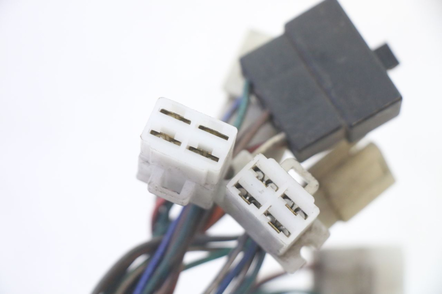 photo de TACHOMETER  KYMCO GRAND DINK 125 (2002 - 2007)