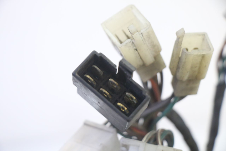 photo de TACHOMETER  KYMCO GRAND DINK 125 (2002 - 2007)