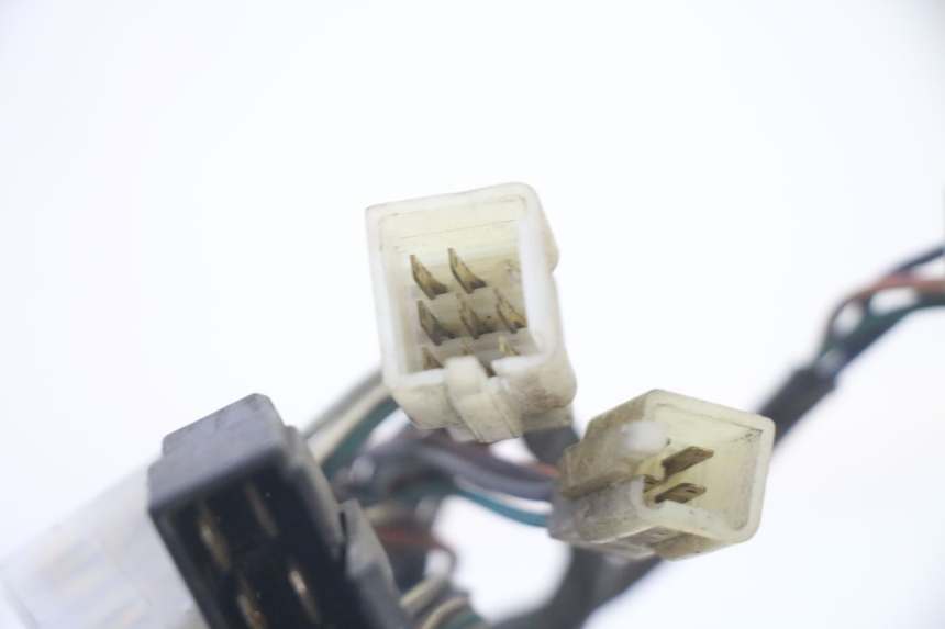 photo de TACHOMETER  KYMCO GRAND DINK 125 (2002 - 2007)