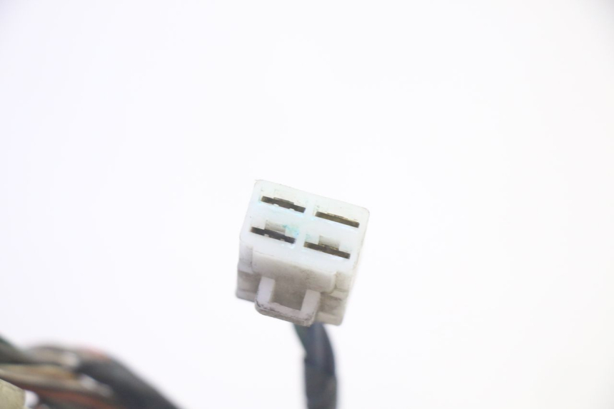 photo de TACHOMETER  KYMCO GRAND DINK 125 (2002 - 2007)