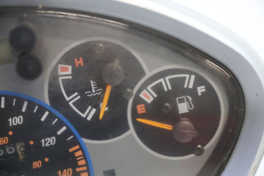 photo de TACHOMETER  KYMCO GRAND DINK 125 (2002 - 2007)