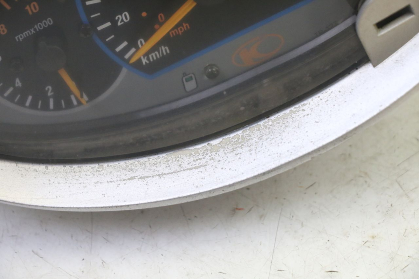 photo de TACHOMETER  KYMCO GRAND DINK 125 (2002 - 2007)