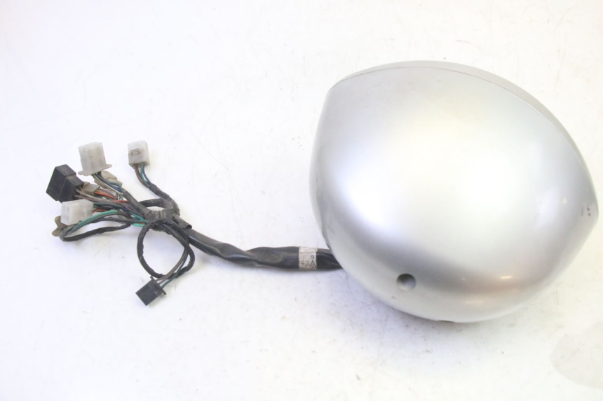 photo de TACHOMETER  KYMCO GRAND DINK 125 (2002 - 2007)