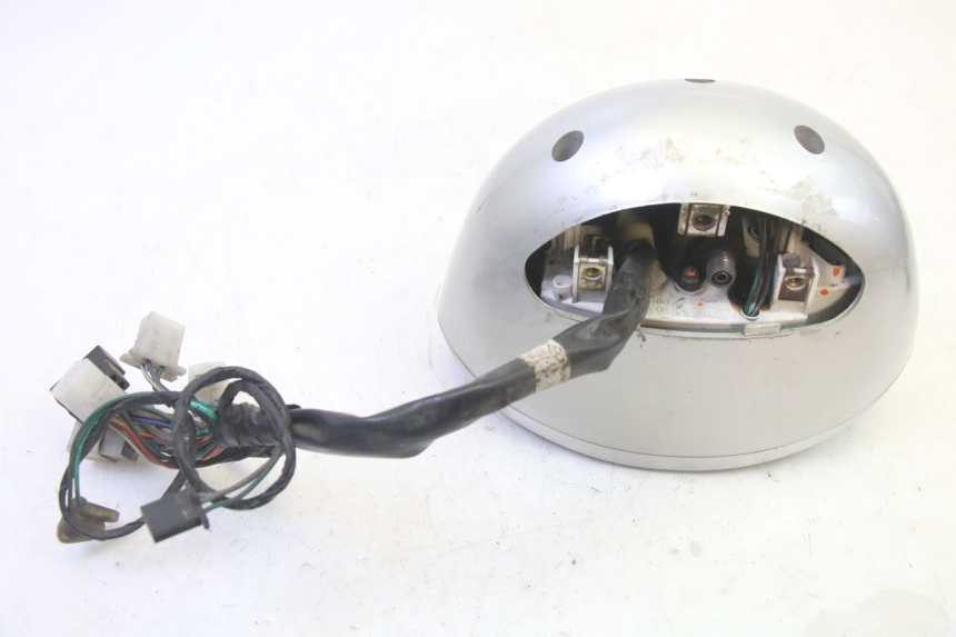 photo de TACHOMETER  KYMCO GRAND DINK 125 (2002 - 2007)