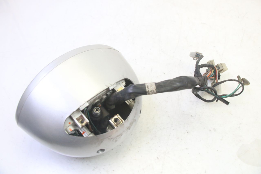 photo de TACHOMETER  KYMCO GRAND DINK 125 (2002 - 2007)