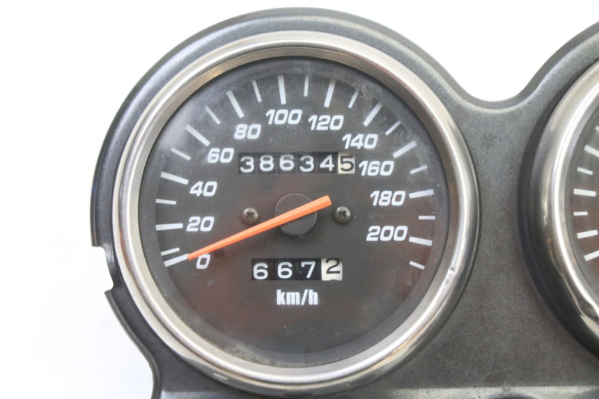 photo de TACHOMETER  SUZUKI GS GSE 500 (2001 - 2003)