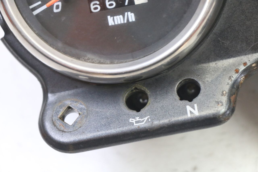 photo de TACHOMETER  SUZUKI GS GSE 500 (2001 - 2003)