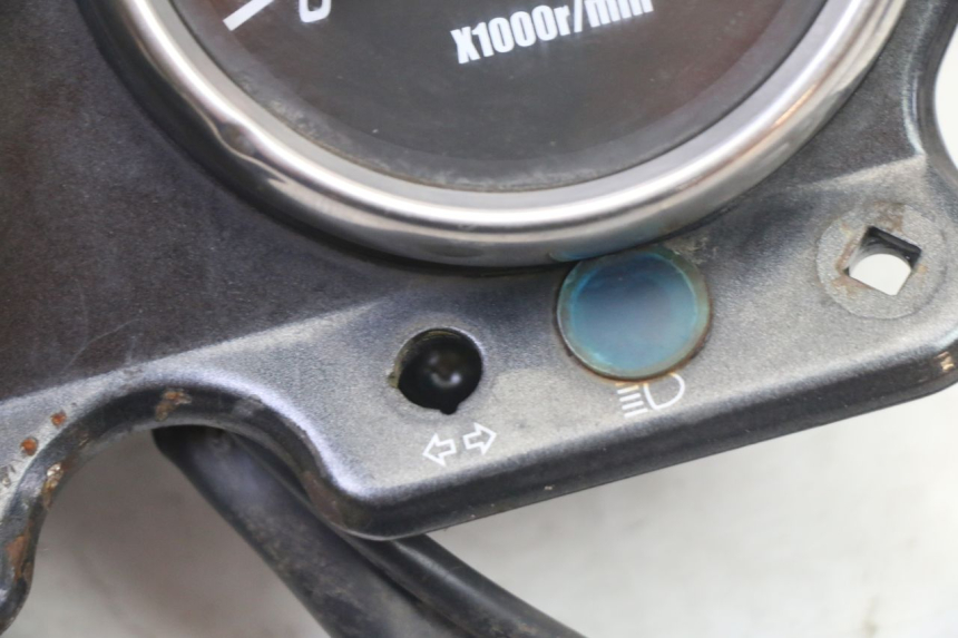 photo de TACHOMETER  SUZUKI GS GSE 500 (2001 - 2003)