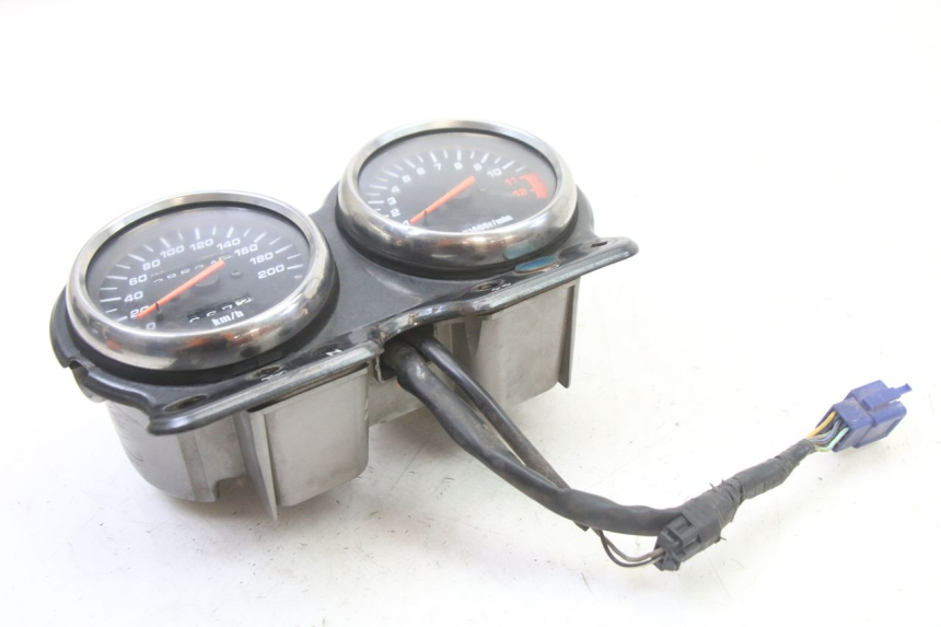 photo de TACHOMETER  SUZUKI GS GSE 500 (2001 - 2003)