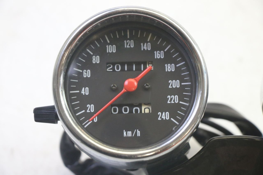 photo de TACHOMETER  SUZUKI GSF N BANDIT 600 (1996 - 1999) - Detailansicht des Bauteils