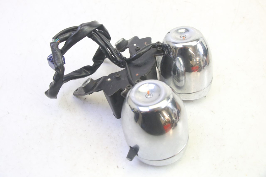 photo de TACHOMETER  SUZUKI GSF N BANDIT 600 (1996 - 1999) - Charakteristische Merkmale