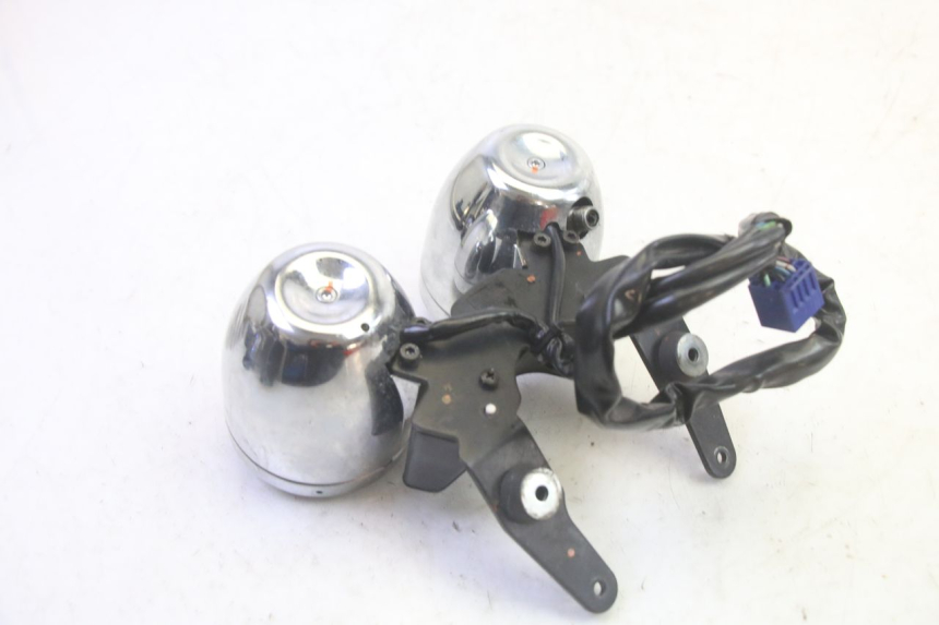 photo de TACHOMETER  SUZUKI GSF N BANDIT 600 (1996 - 1999) - Oberflächenzustand und Material