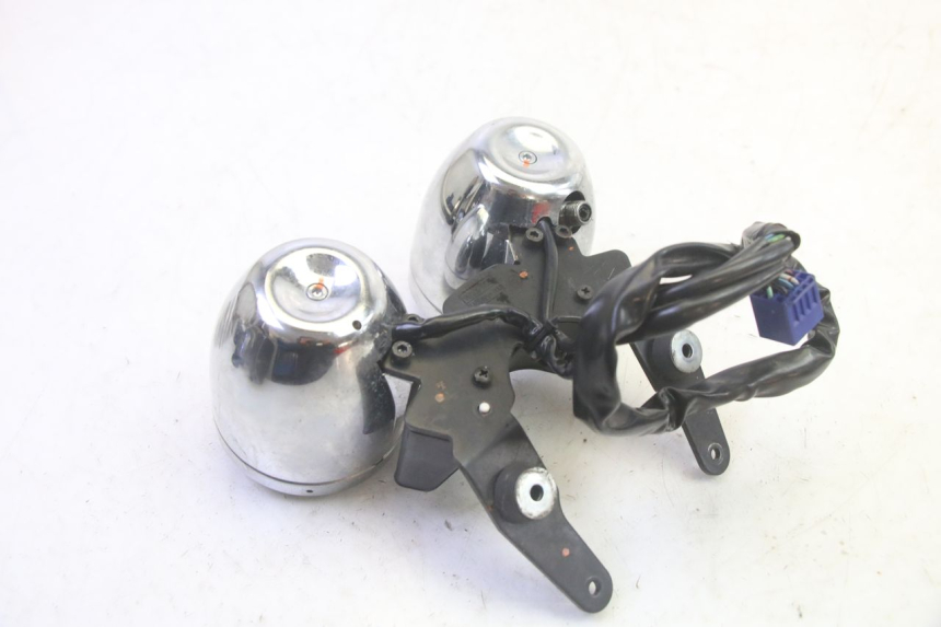 photo de TACHOMETER  SUZUKI GSF N BANDIT 600 (1996 - 1999) - Kennzeichnungen und Originalreferenzen