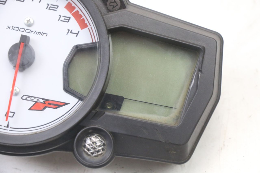 photo de TACHOMETER  SUZUKI GSX F GSXF 650 (2007 - 2015)