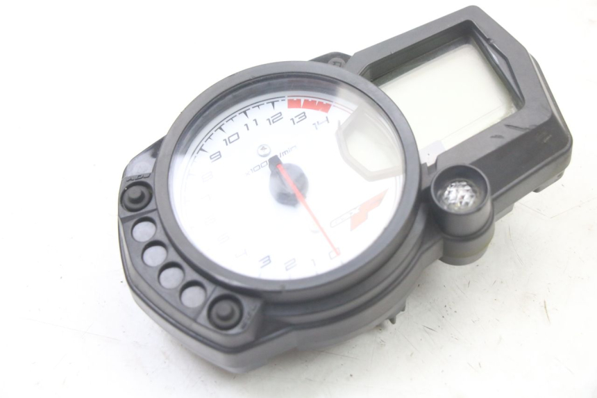 photo de TACHOMETER  SUZUKI GSX F GSXF 650 (2007 - 2015)