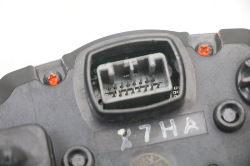 photo de TACHOMETER  SUZUKI GSX F GSXF 650 (2007 - 2015)