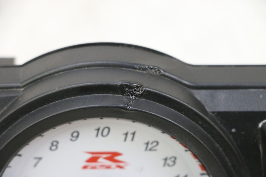 photo de TACHOMETER  SUZUKI GSXR GSX-R 1000 (2003 - 2004) - Ergänzendes Produktfoto