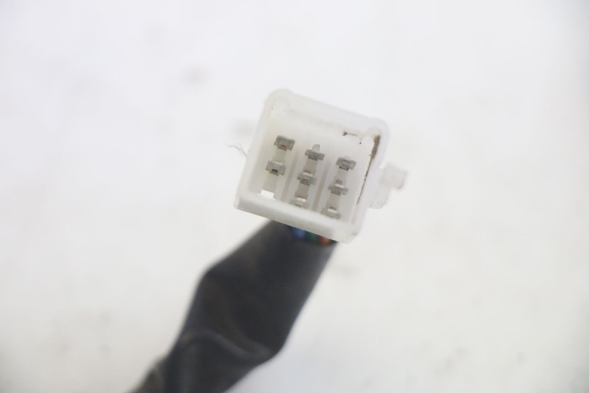 photo de TACHOMETER EUROCKA GTR 50 (2018 - 2021) - Oberflächenzustand und Material