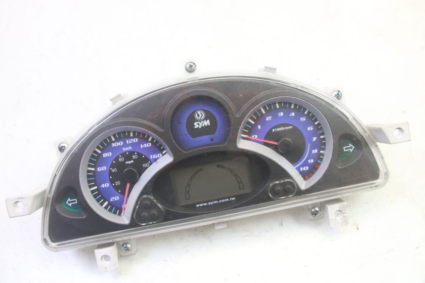 photo de TACHOMETER  SYM GTS EVO 125 (2009 - 2013) - Hauptansicht