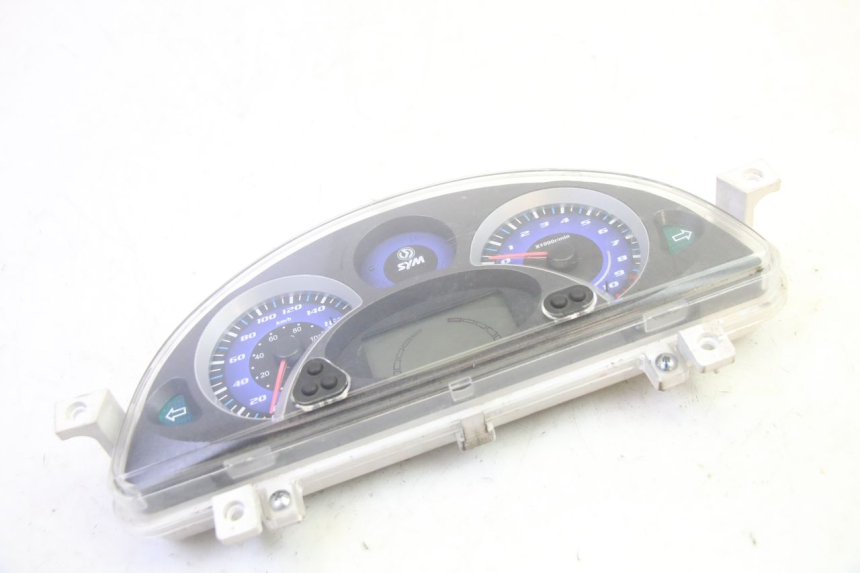 photo de TACHOMETER  SYM GTS EVO 125 (2009 - 2013) - Oberflächenzustand und Material