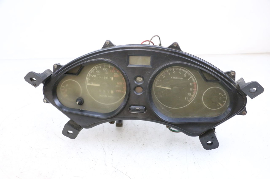 photo de TACHOMETER  JM MOTORS GTS 125 (2015 - 2019) - Hauptansicht