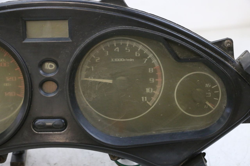photo de TACHOMETER  JM MOTORS GTS 125 (2015 - 2019) - Charakteristische Merkmale