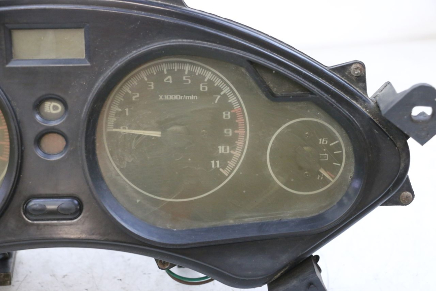 photo de TACHOMETER  JM MOTORS GTS 125 (2015 - 2019) - Ergänzendes Produktfoto
