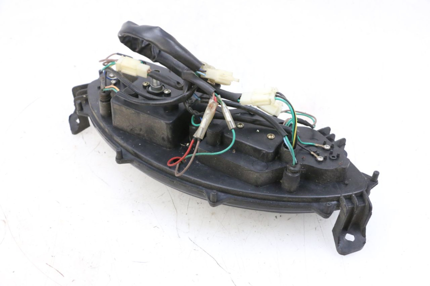 photo de TACHOMETER  JM MOTORS GTS 125 (2015 - 2019) - Gesamtansicht des Produkts